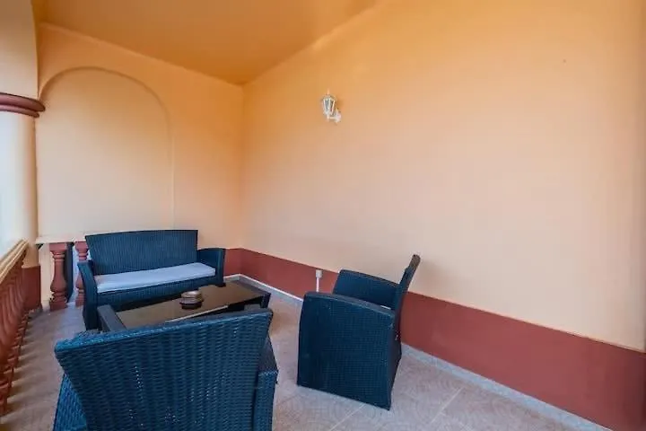 Prázdninový dům Casa Bella Vista - Fantastic Spacious Villa With Beautiful Views Views Of The Algarvian Mountains, Monchique Estômbar Portugalsko