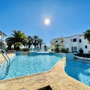  Appartement Lavanda - 2 Bedrooms - 3 Level Pool - Garden - 1km