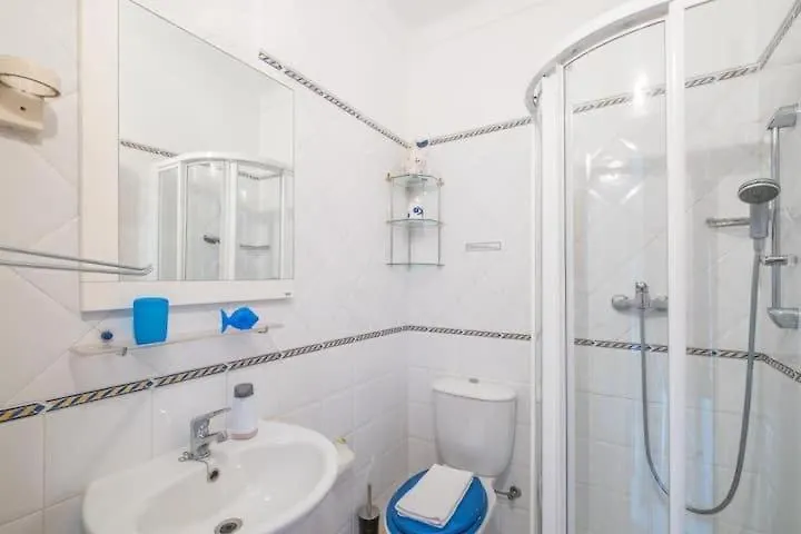 Holiday home Casa Bella Vista - Fantastic Spacious Villa With Beautiful Views Views Of The Algarvian Mountains, Monchique Estombar