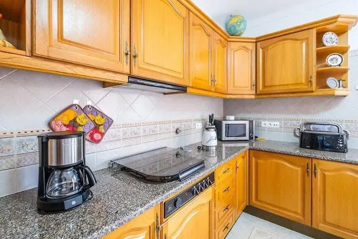 Casa Bella Vista - Fantastic Spacious Villa With Beautiful Views Views Of The Algarvian Mountains, Monchique Estombar 0*,
