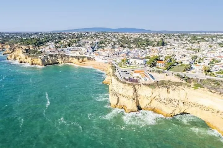 Holiday home Casa Bella Vista - Fantastic Spacious Villa With Beautiful Views Views Of The Algarvian Mountains, Monchique Estombar Portugal